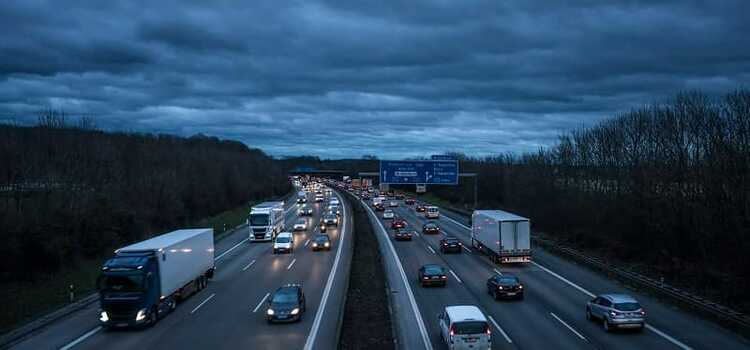 JAKIE SĄ RÓŻNICE MIĘDZY SPEDYCJĄ A TRANSPORTEM?