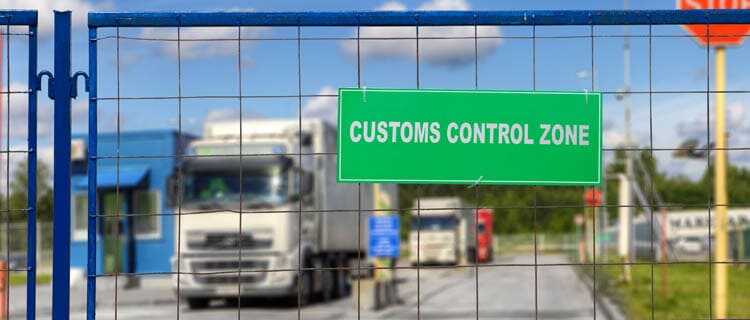 Kontrola transportu na granicy - skuteczne metody i sprzęt