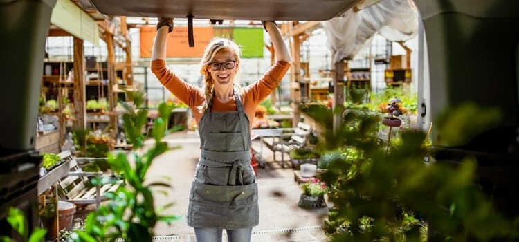 Jak przewozić rośliny egzotyczne?