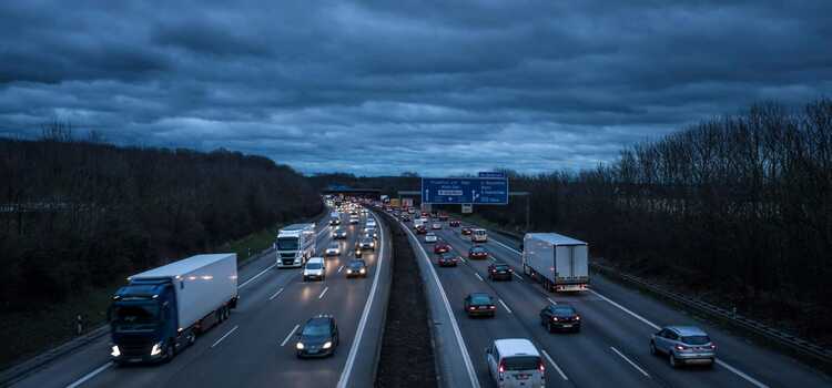 DROGOWY TRANSPORT TOWARÓW W ŚWIETLE PRZEPISÓW