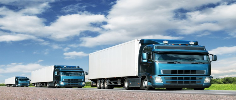 автомобильные транспортные перевозки грузов: Назад к основам